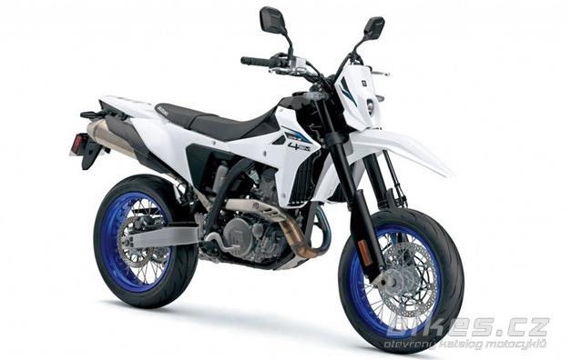 Suzuki DR-Z4S