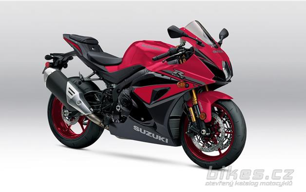 Suzuki GSX-R1000R