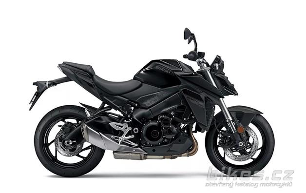 Suzuki GSX-S950