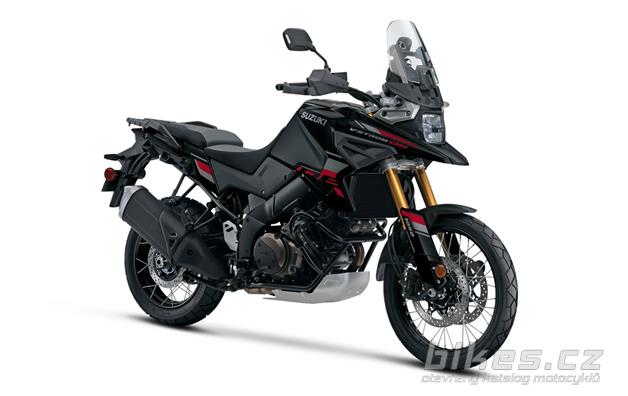 Suzuki V-Strom 1050DE