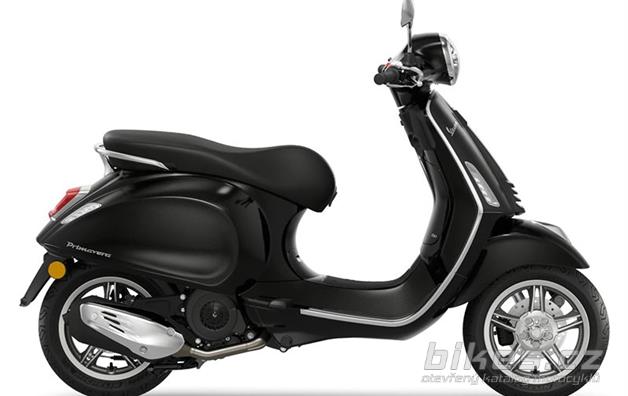 Vespa Primavera 150