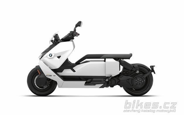 BMW CE 04