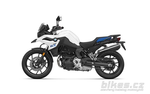 BMW F 800 GS