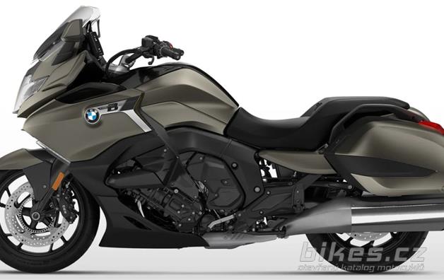 BMW K 1600 B