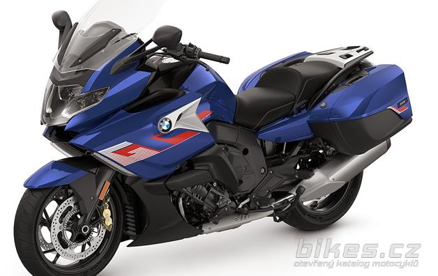 BMW K 1600 GT