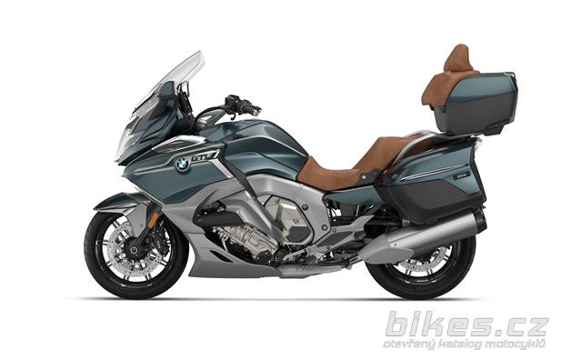 BMW K 1600 GTL