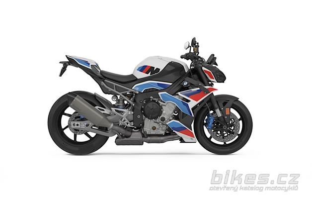 BMW M 1000 R