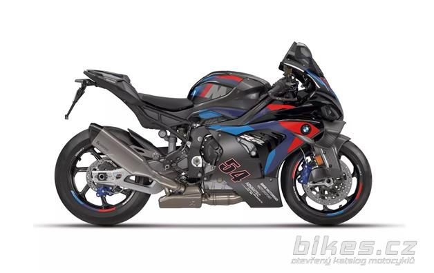 BMW M 1000 RR