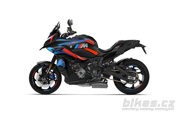 BMW M 1000 XR