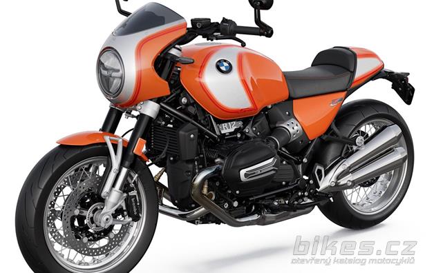 BMW R 12 S