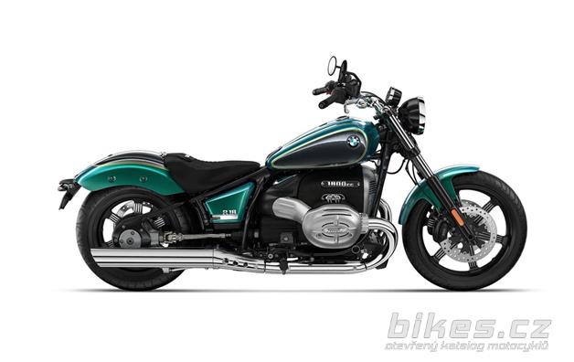 BMW R 18