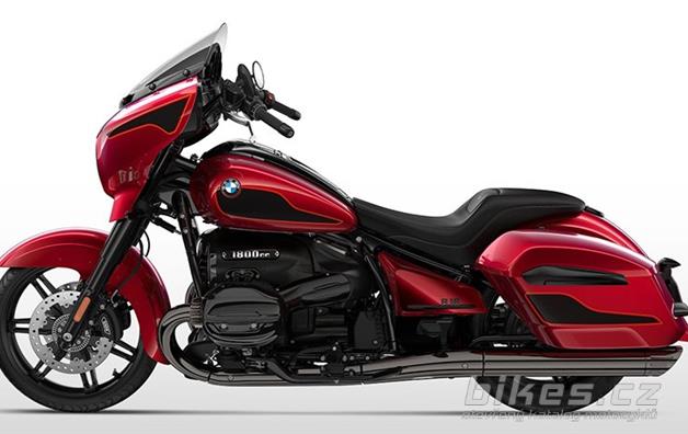 BMW R 18 B