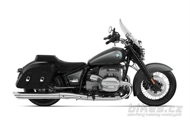 BMW R 18 Classic
