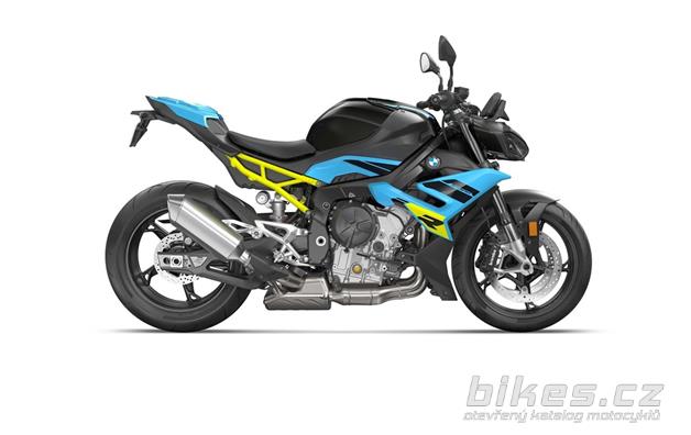 BMW S 1000 R