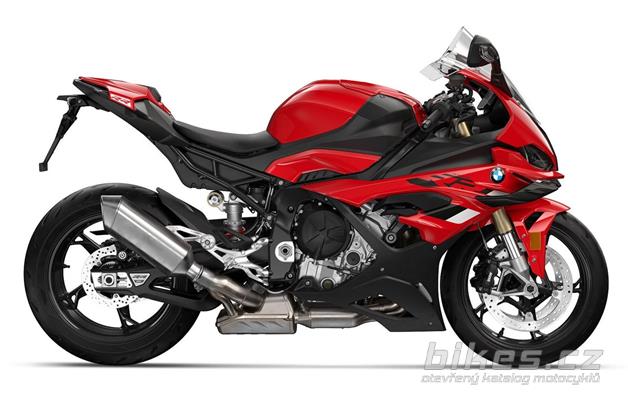 BMW S 1000 RR