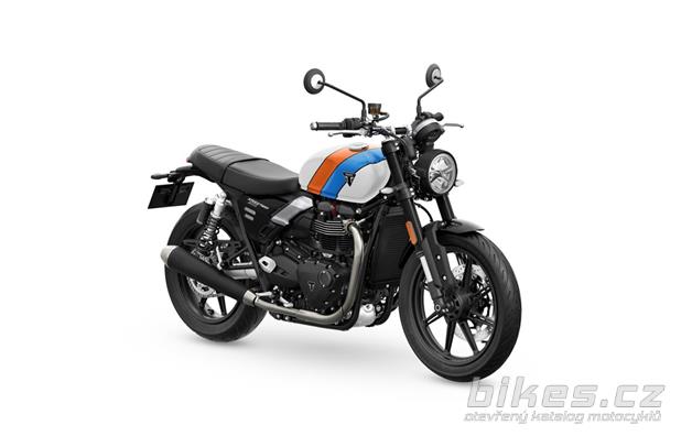 Triumph Speed Twin 900