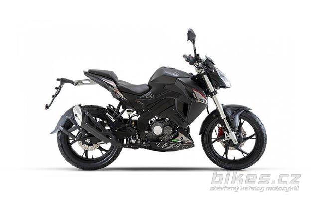 Benelli 150S