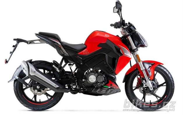 Benelli 180S