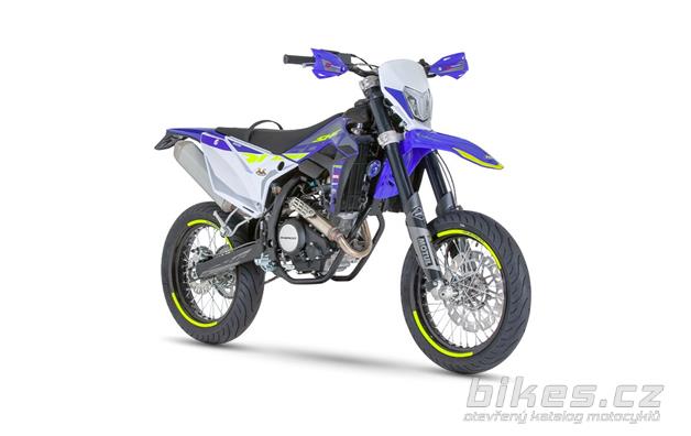 Sherco 125 4T SM-RS  Factory