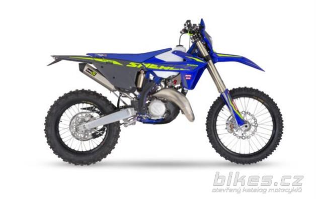 Sherco 300 SE Factory