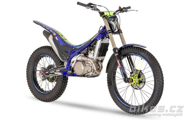 Sherco 300 ST F-Factory