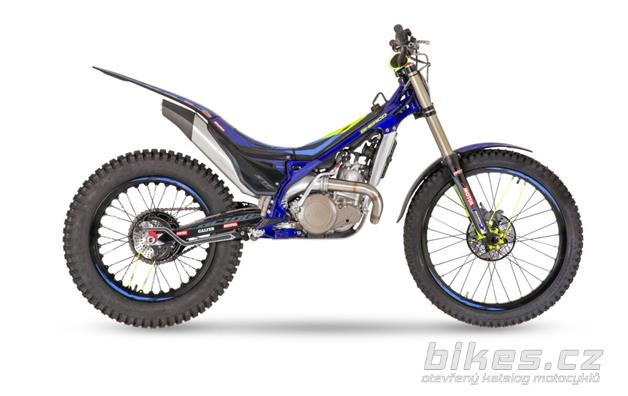 Sherco 300 ST F-Factory Adam Raga Replica