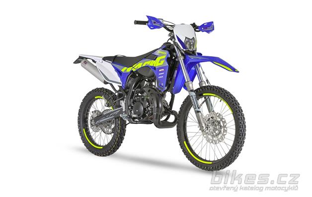 Sherco 50 SE-R Factory