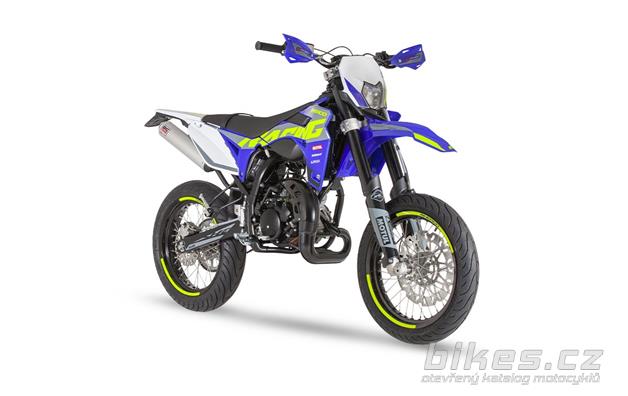 Sherco 50 SM-RS Factory