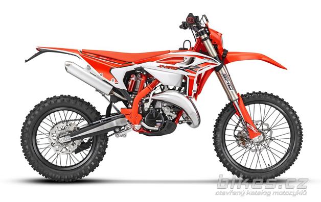 Beta RR X-Pro 2T 200