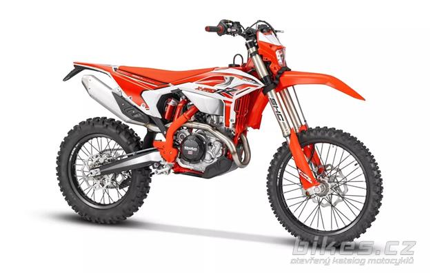 Beta RR X-Pro 4T 350