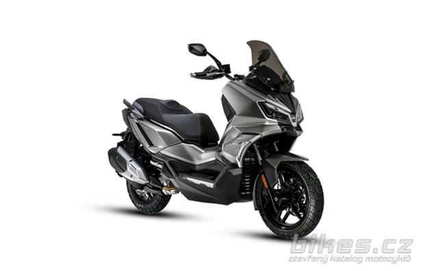 Sym ADX 300