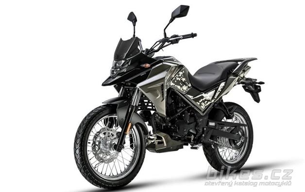 Sym Symnh T 125