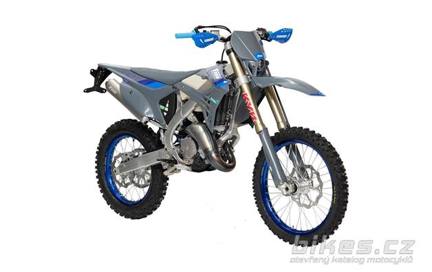 TM Racing EN 125 ES FI 2T