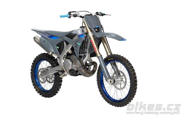 TM Racing MX 300 ES 2T