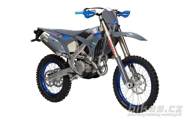 TM Racing MX 300 ES Fi 4T