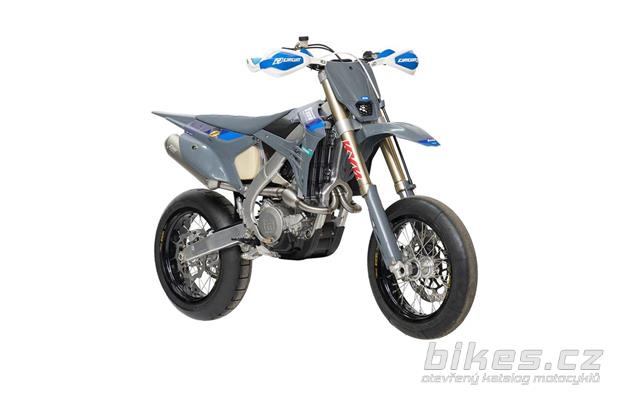 TM Racing SMK 450 ES Fi 4T