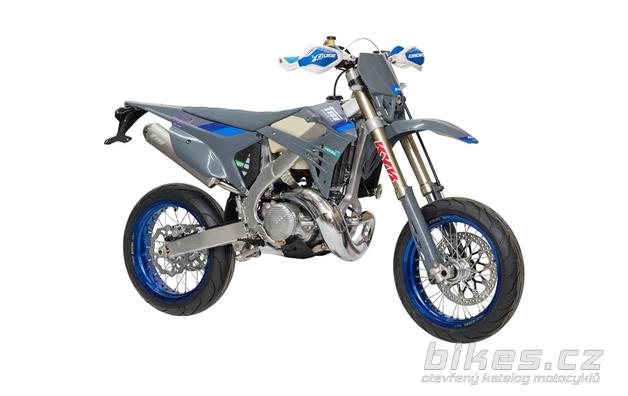 TM Racing SMR 300 ES Fi 2T