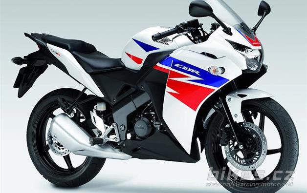 Honda CBR 125 R