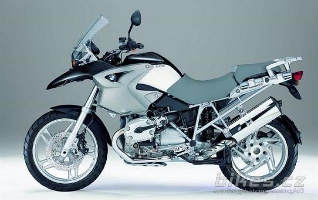 BMW R 1200 GS