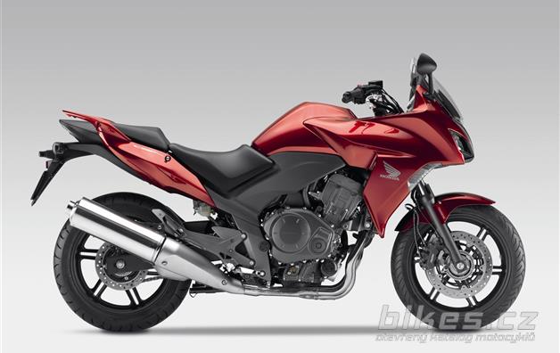 Honda CBF 1000 F