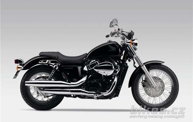 Honda VT 750 S