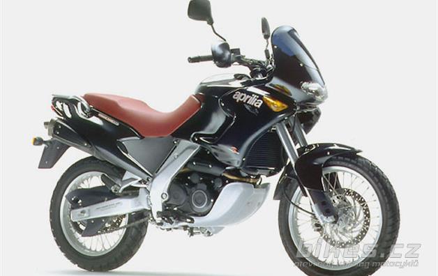 Aprilia Pegaso 650