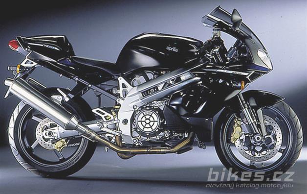 Aprilia SL 1000 Falco