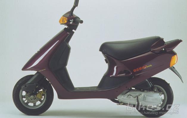 Aprilia AMICO
