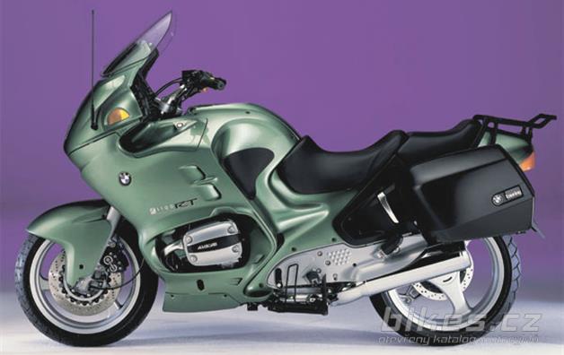 BMW R 1100 RT/850 RT