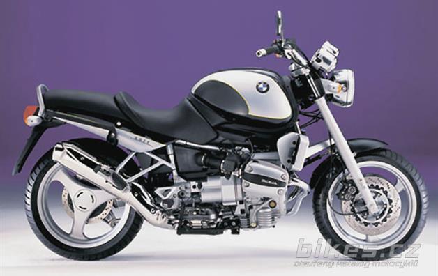 BMW R 1100 R