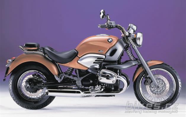 BMW R 1200 C