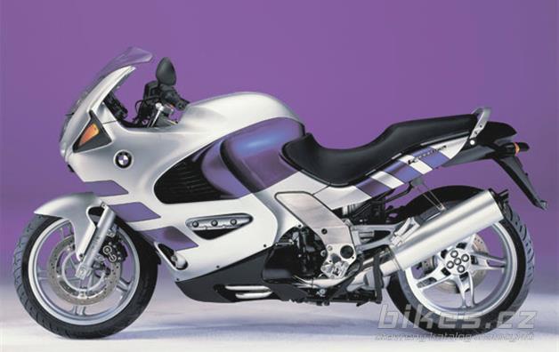 BMW K 1200 RS