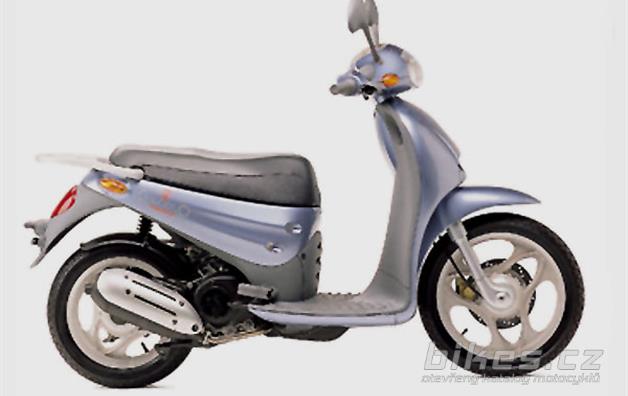 Cagiva Cucciolo