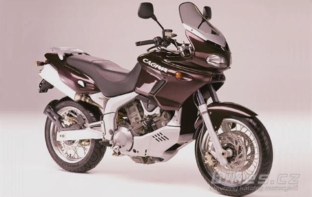 Cagiva Navigator 1000